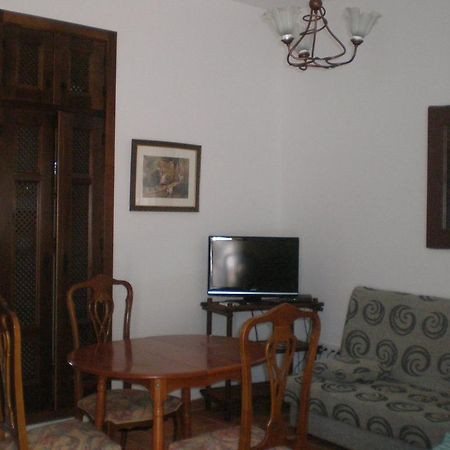 Apartamentos Rurales El Canuelo De Каркабуэй Экстерьер фото
